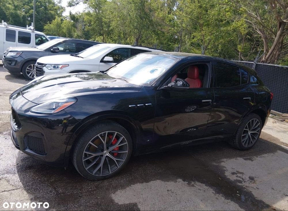 Maserati Grecale - 4