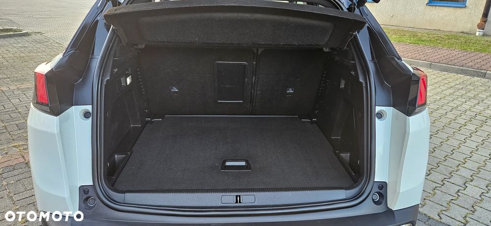 Peugeot 3008 - 13