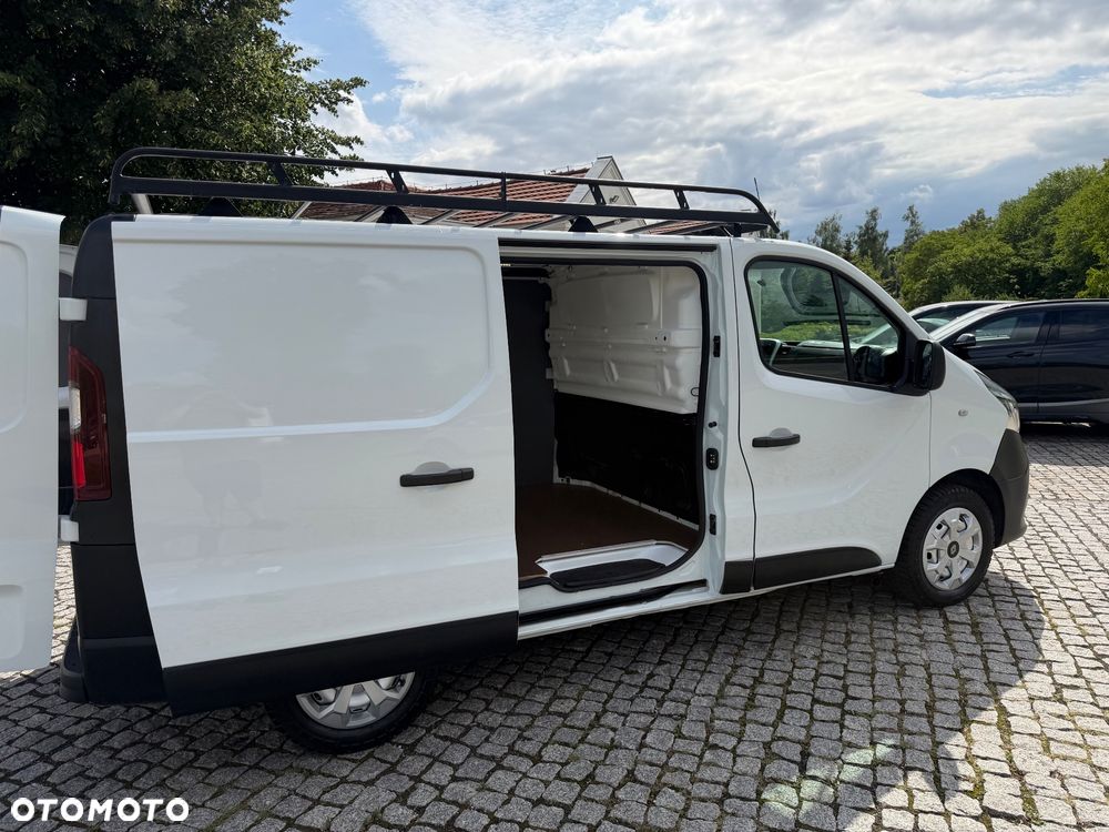 Renault Trafic ENERGY Combi Start - 10