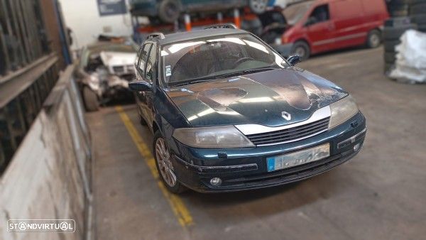 Para Peças Renault Laguna Ii (Bg0/1_) - 1