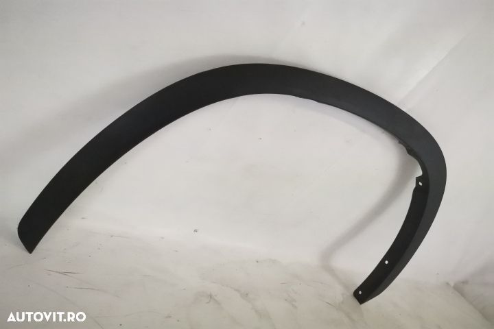 OverfenderStanga Fata Original In Stare Buna Toyota  Highlander  3 [fa - 2