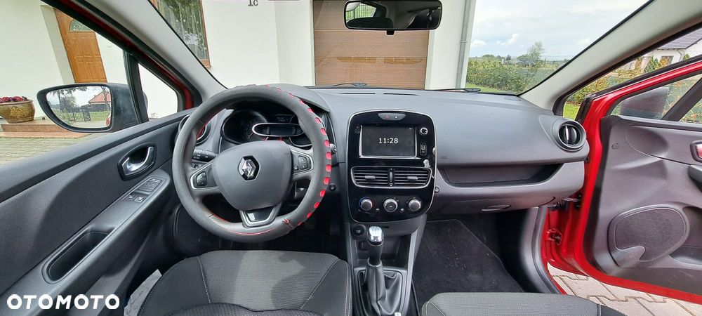 Renault Clio 0.9 TCe Life - 6