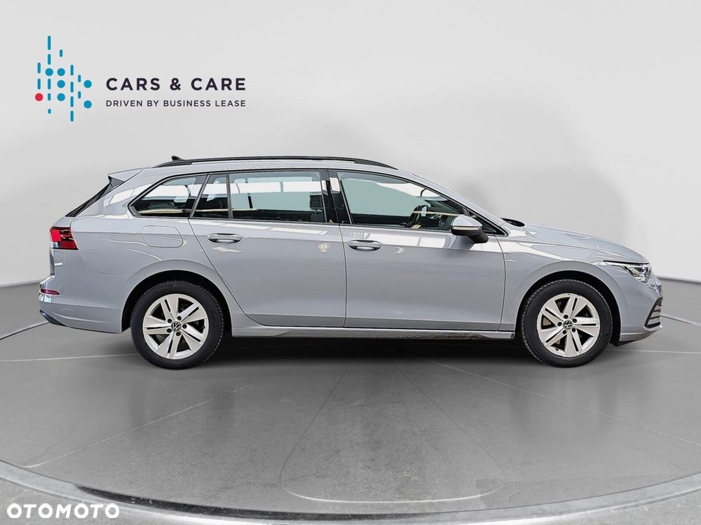 Volkswagen Golf 2.0 TDI Life - 4