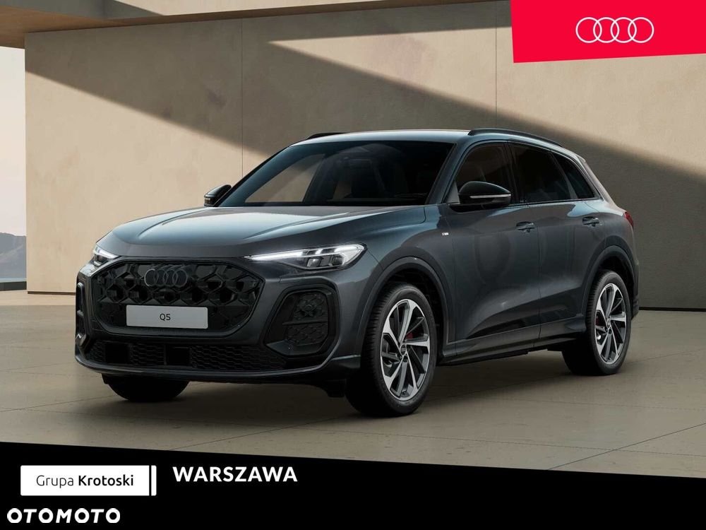 Audi Q5 - 2