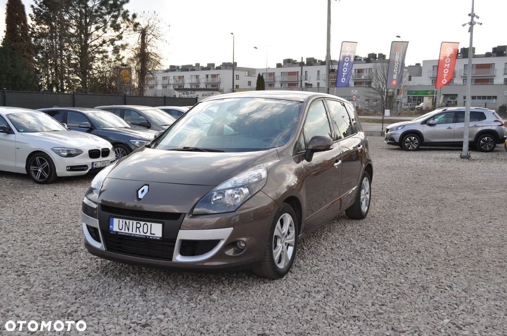 Renault Scenic TCe 130 Dynamique - 2
