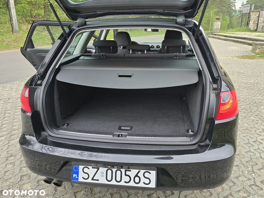 Seat Exeo 1.8T Style - 8