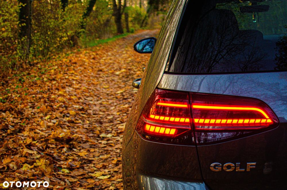 Volkswagen Golf VII 1.5 TSI BMT Highline - 4