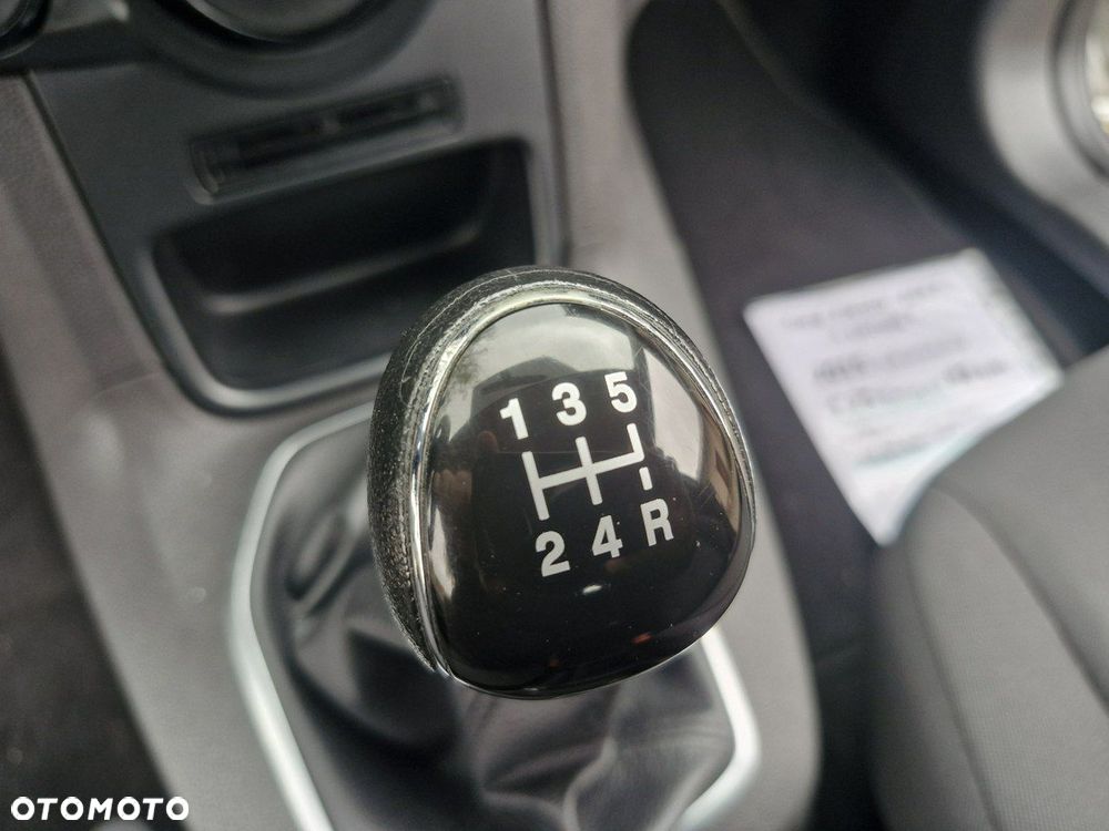 Ford Fiesta 1.25 Trend - 15