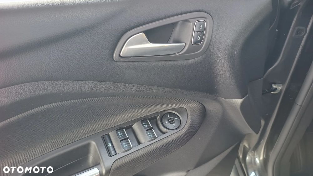 Ford C-MAX - 27
