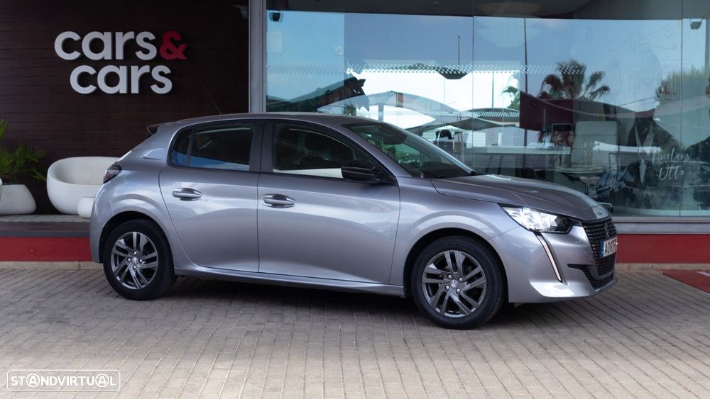 Peugeot 208 1.2 PureTech Active Pack - 1