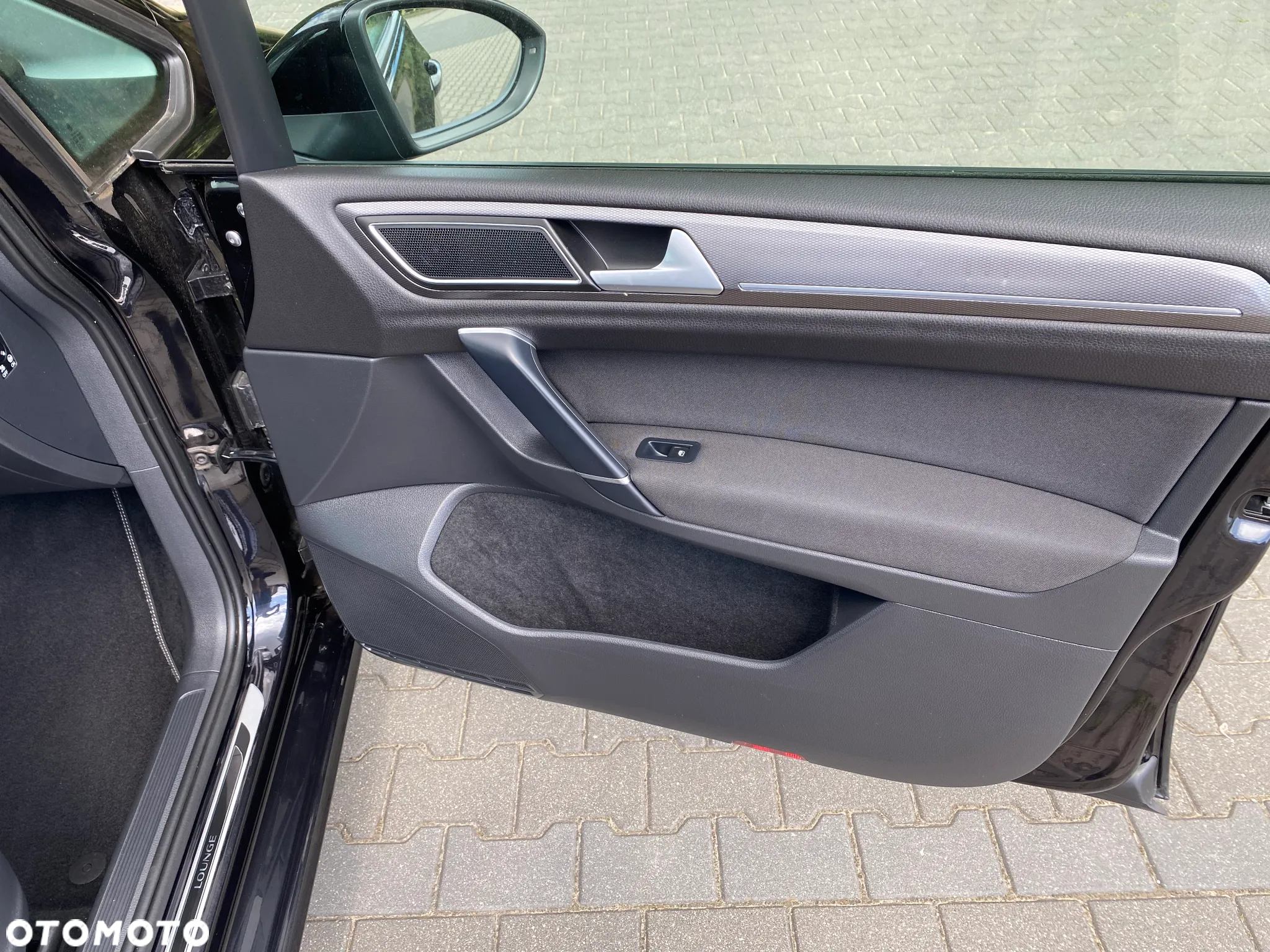 Volkswagen Golf Sportsvan - 38
