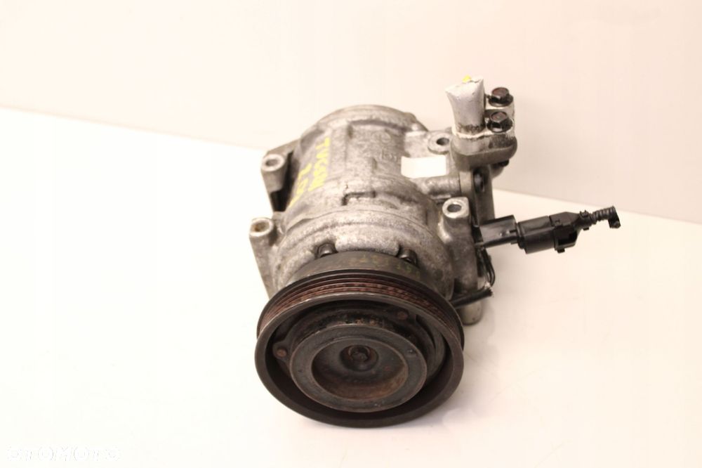 hyundai tucson i 2.0 b kompresor sprężarka klimatyzacji 16040-2323j - 5