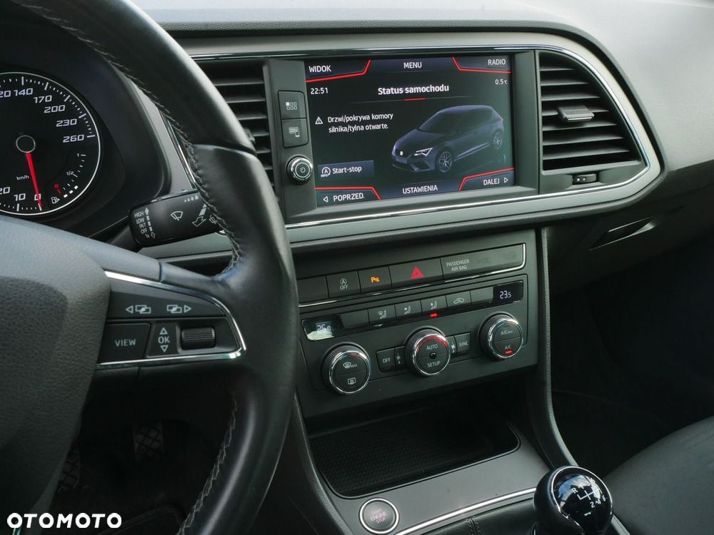 Seat Leon 1.5 TSI Style - 20
