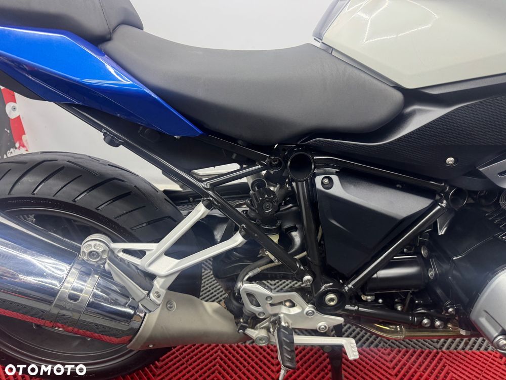 BMW RS - 31
