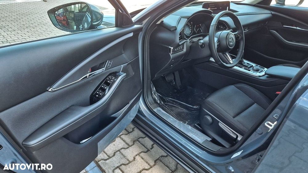 Mazda CX-30 - 10