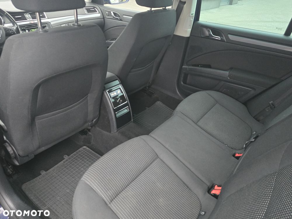 Skoda Superb 1.6 TDI Active Greenline - 8