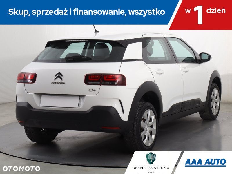 Citroën C4 Cactus - 7