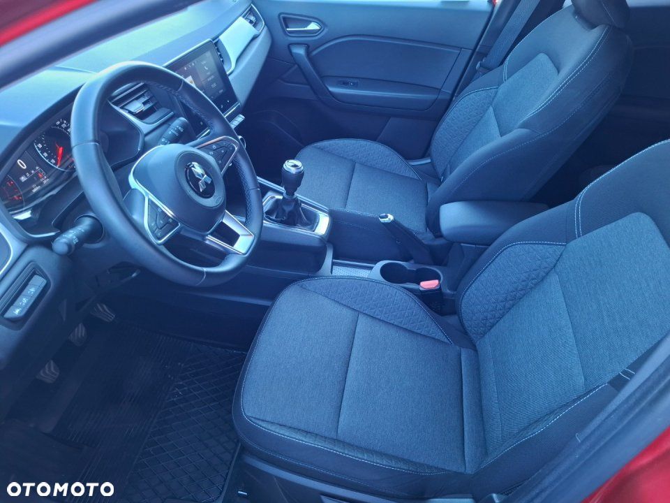 Mitsubishi ASX - 3