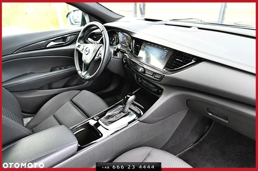 Opel Insignia 2.0 CDTI Elegance S&S - 15