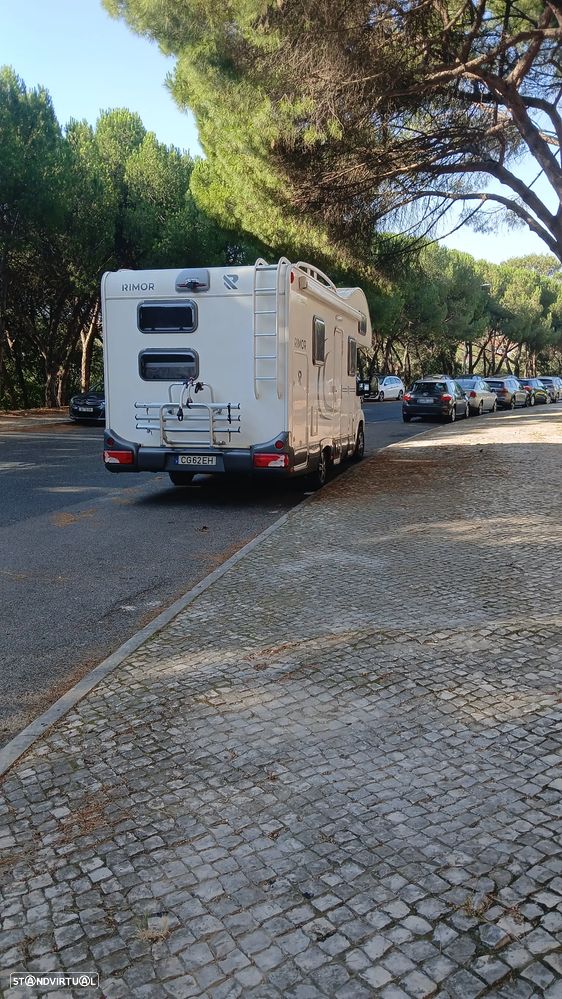 Fiat Ducato - 31