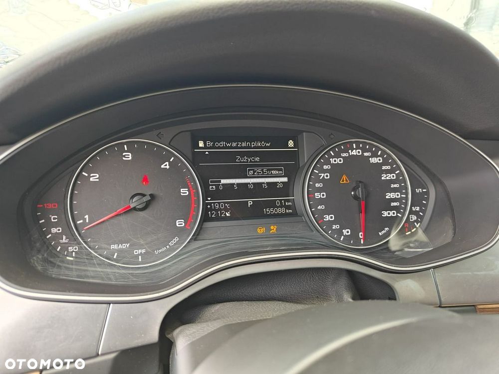 Audi A6 Avant - 23