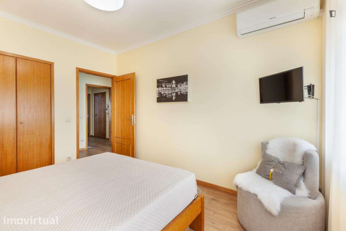 Apartamento com 2 quartos - localizado em Sé de Braga e São Lázaro... - Grande imagem: 5/35