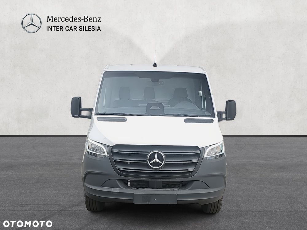 Mercedes-Benz SPRINTER 317 CDI PRO SKRZYNIA - 2