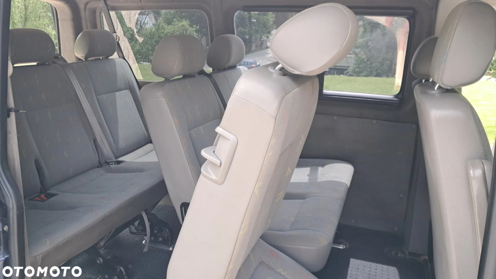 Volkswagen Transporter - 33