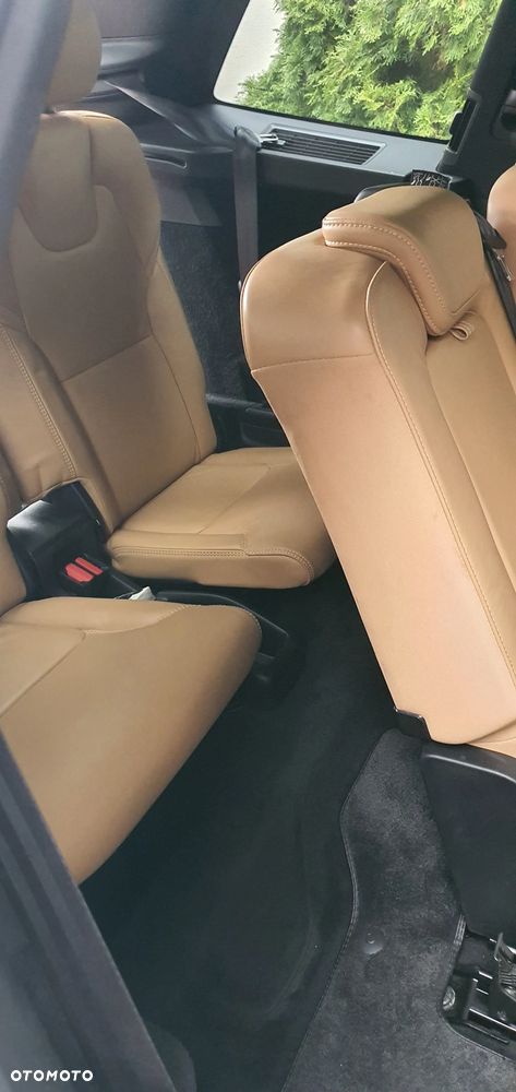 Volvo XC 90 B5 D AWD Inscription - 6