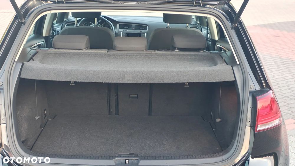 Volkswagen Golf 1.2 TSI Trendline - 16