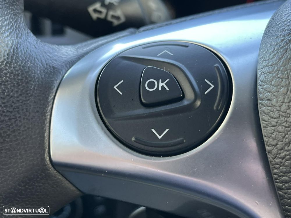 Ford Transit Connect L1 1.5 TDCi 100cv - 11