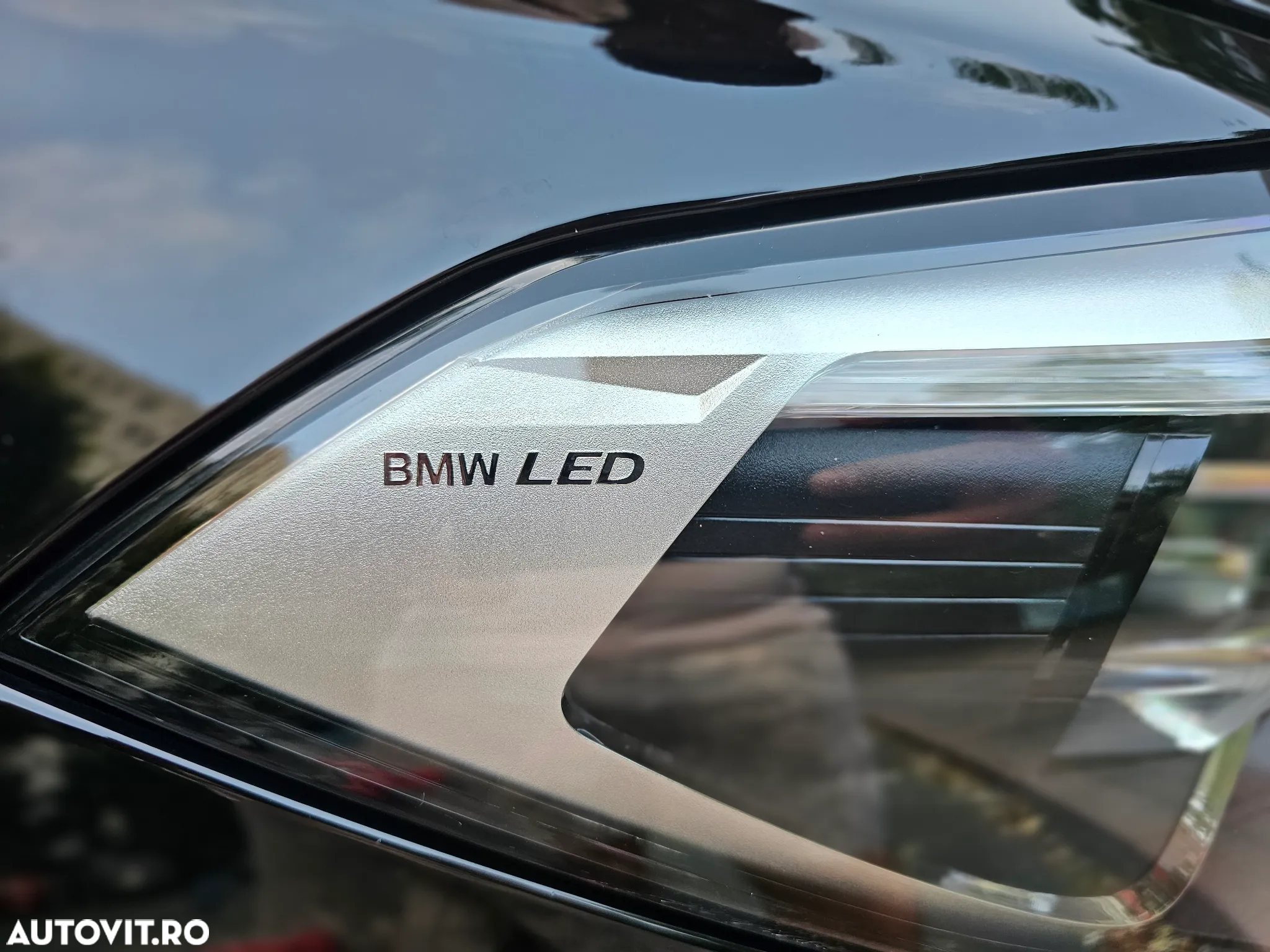 BMW X1 sDrive18i Aut. Advantage - 13
