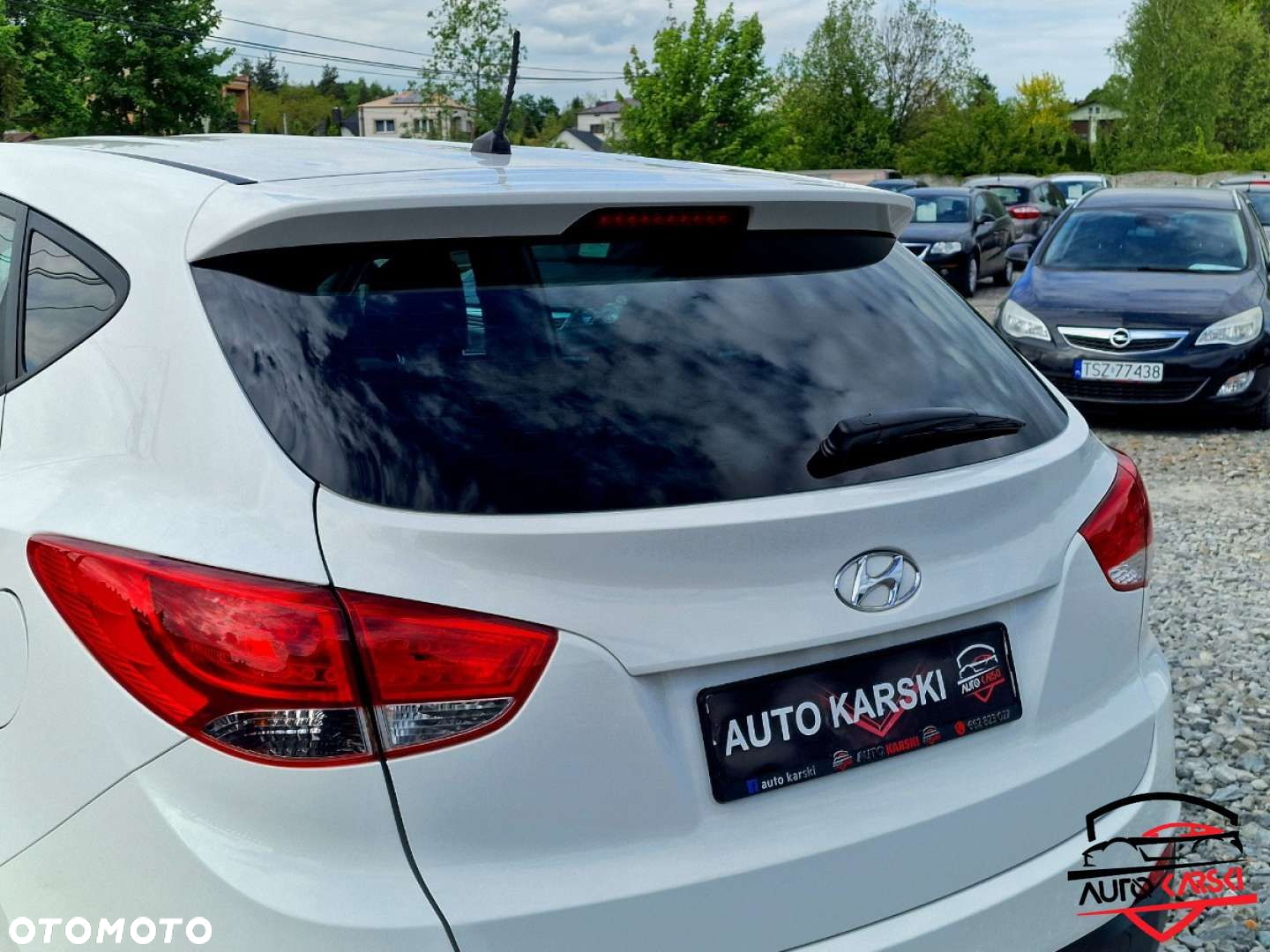 Hyundai ix35 - 9