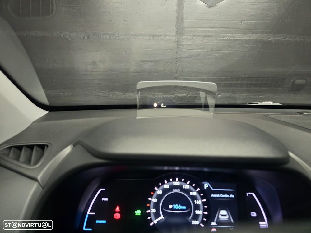 Hyundai Kauai Premium - 6