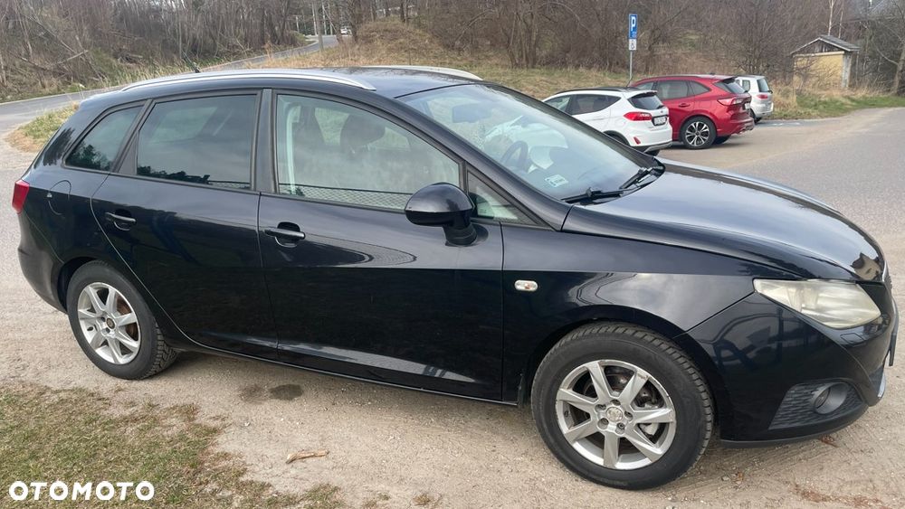 Seat Ibiza 1.2 TDI Ecomotive Reference - 1