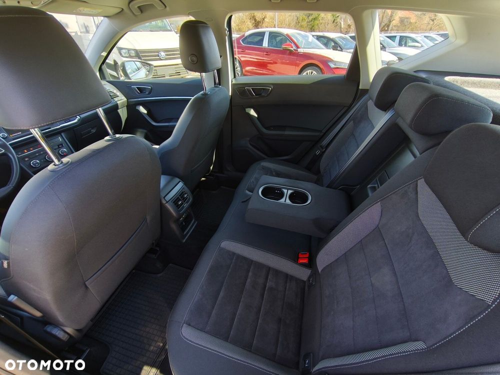 Seat Ateca 1.4 ECO TSI Style S&S - 19