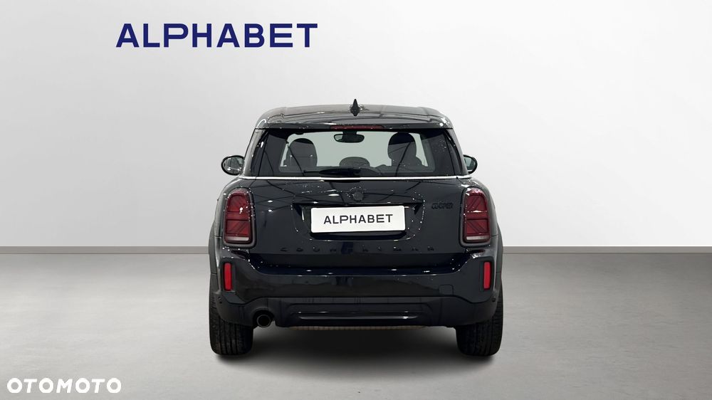 MINI Countryman Cooper Classic Trim - 4