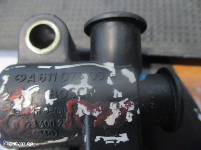 Modulo A6110780079 MERCEDES W203 2003 C200 I Dispositivo De Paragem, Sistema De Injecção - 4
