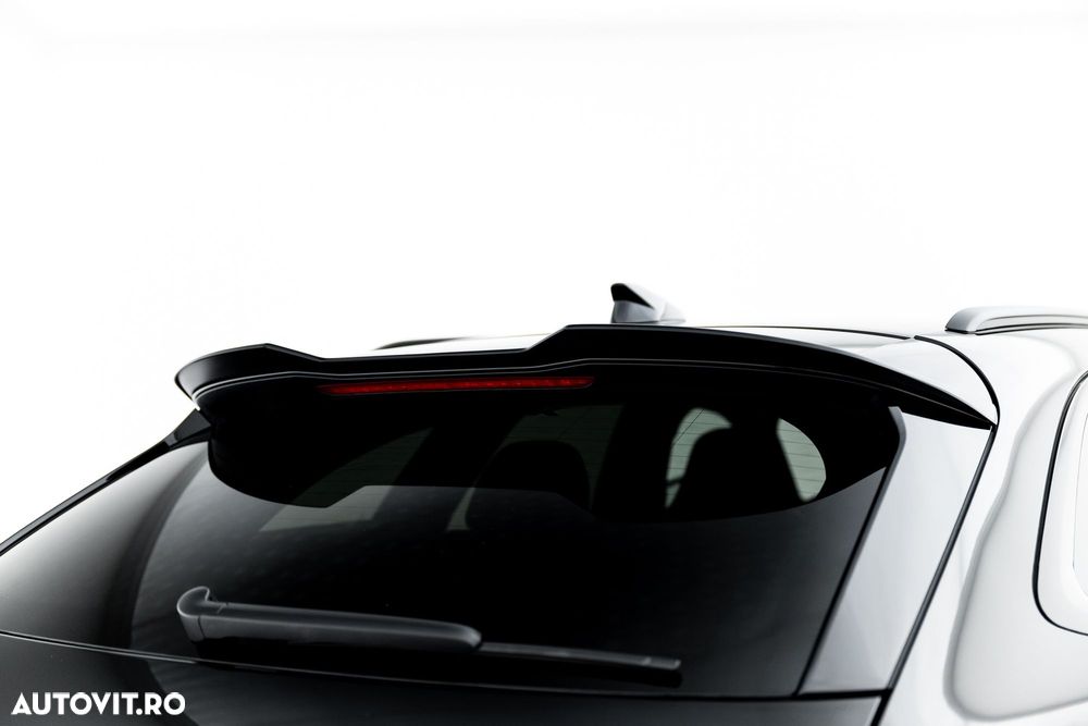 Pachet Exterior Prelungiri compatibil cu Audi A6 S Line Avant C9 Maxton Design - 22