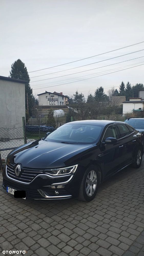Renault Talisman 1.6 Energy dCi Intens EDC - 1