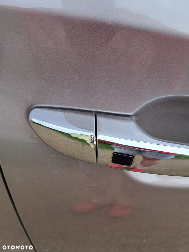 Hyundai Tucson 1.7 CRDI BlueDrive Comfort 2WD - 38