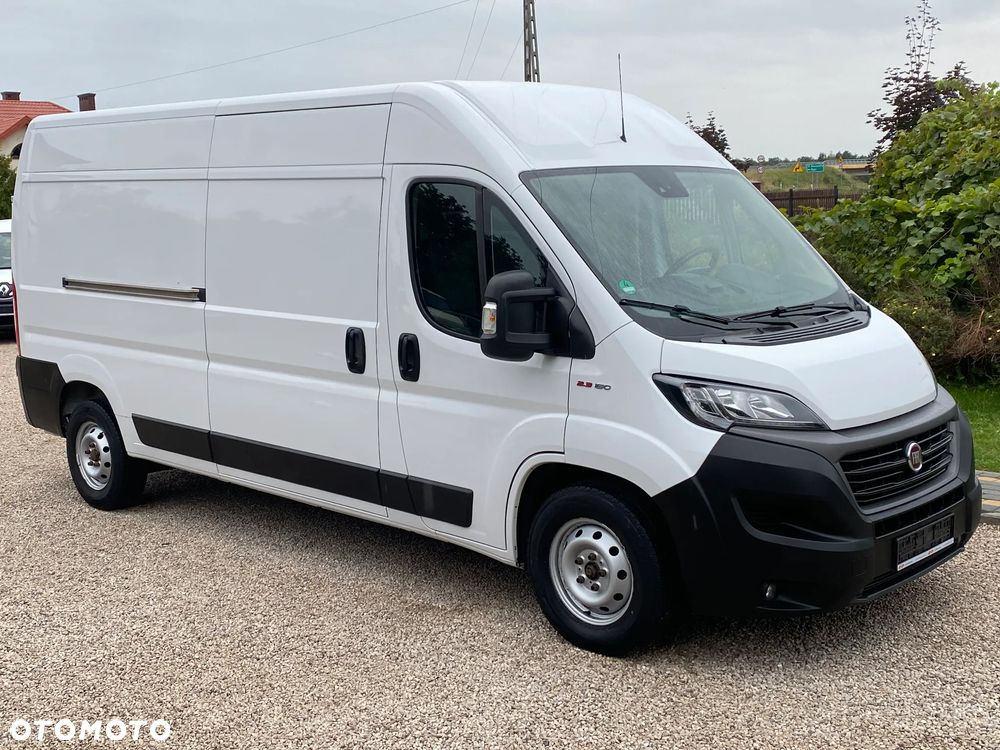 Fiat Ducato - 1