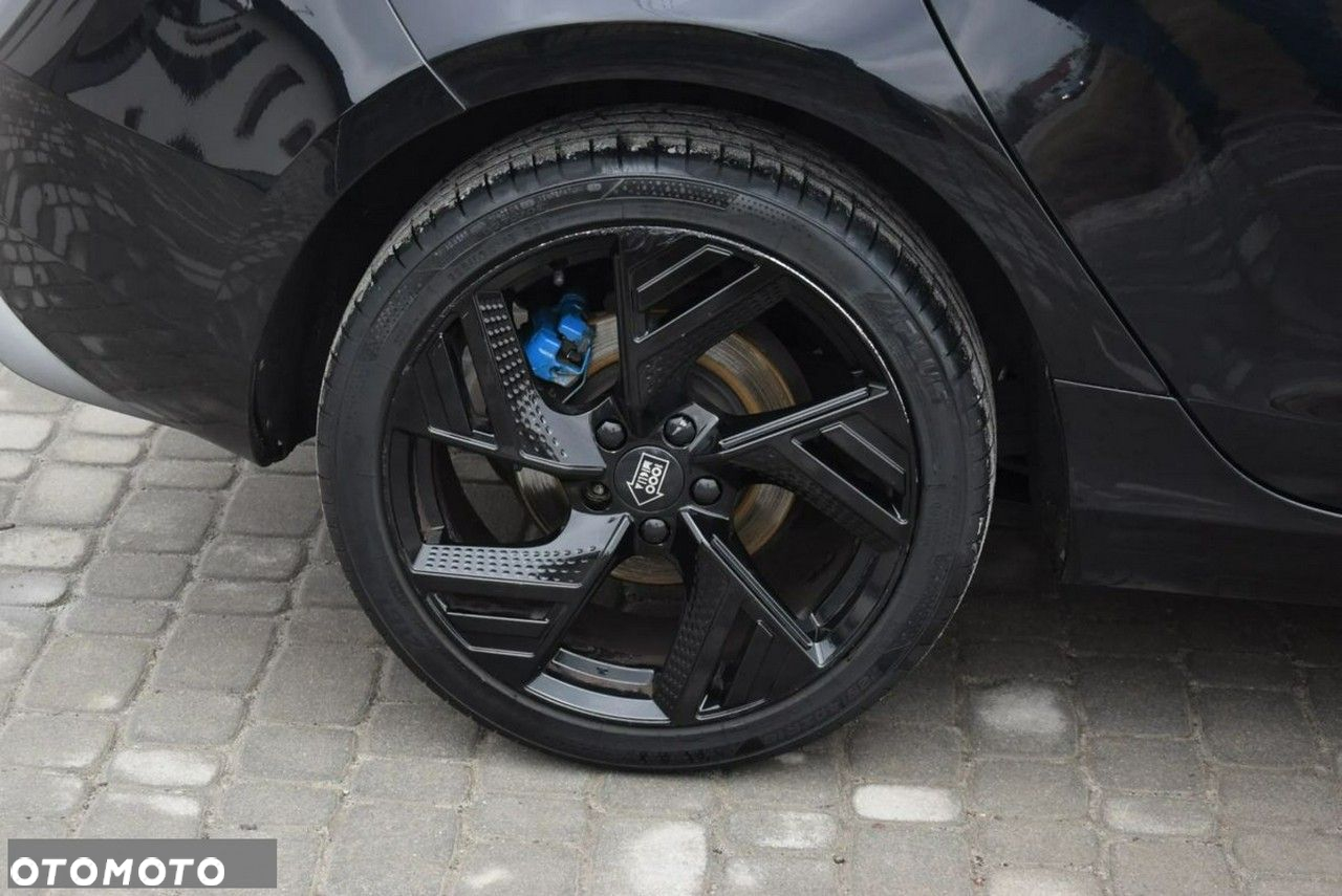 Volvo V40 D4 Drive-E R-Design Kinetic - 10