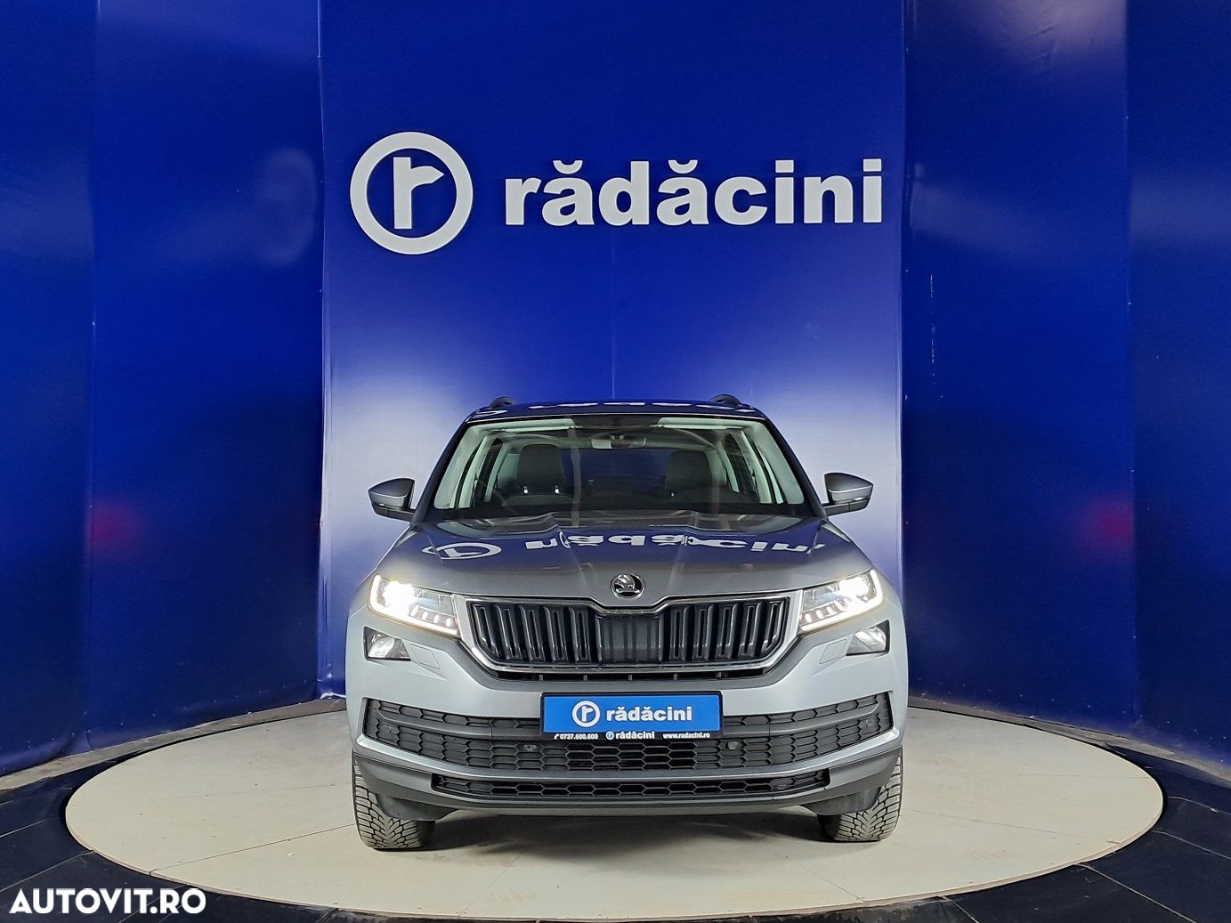 Skoda Kodiaq - 14