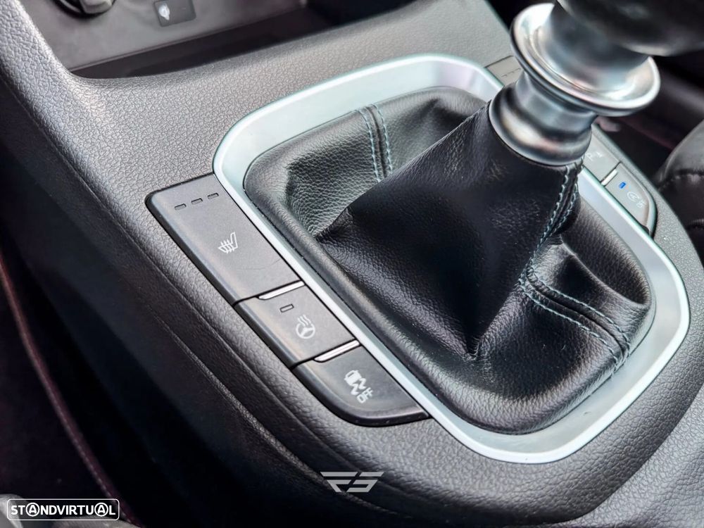 Hyundai i30 N 2.0 T-GDi Pack Performance - 35