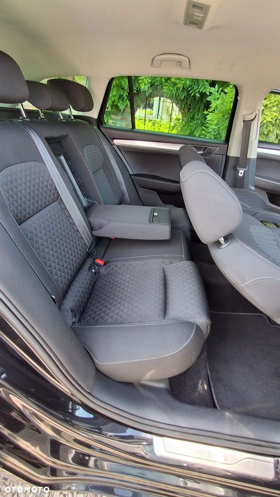 Skoda Superb 1.4 TSI Plug-In Hybrid Style DSG - 4