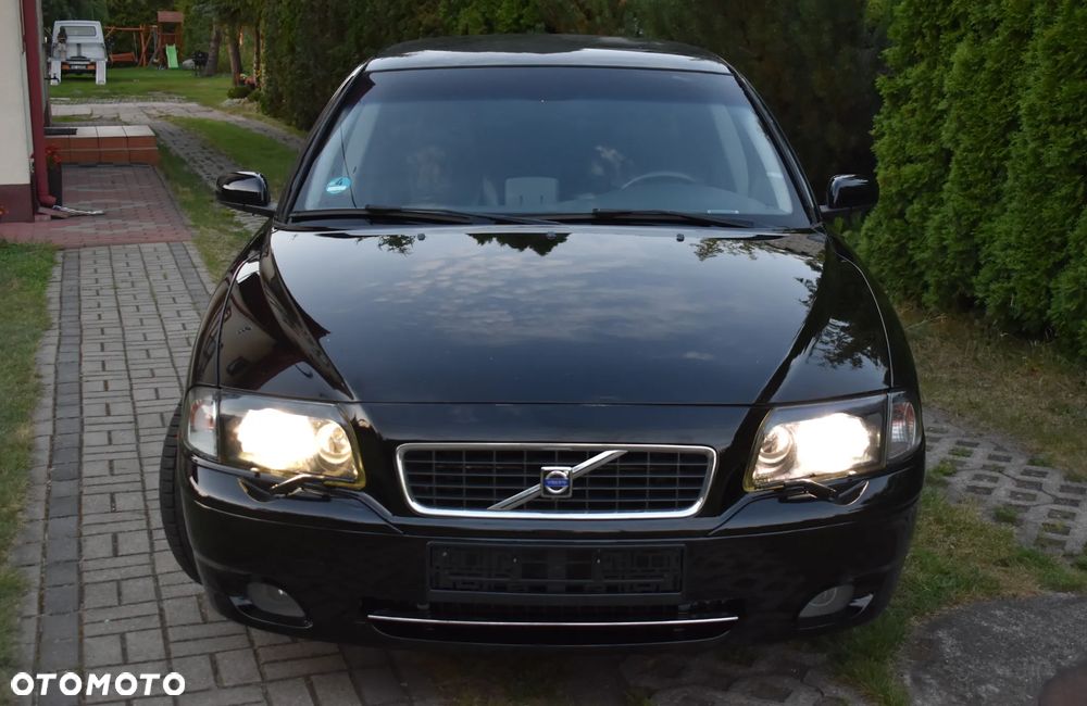 Volvo S80 - 13