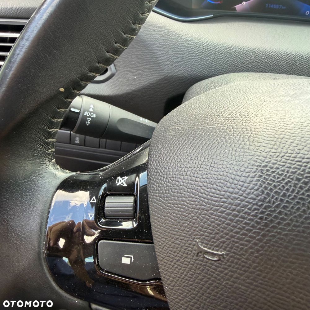 Peugeot 308 1.5 BlueHDi Active S&S - 16