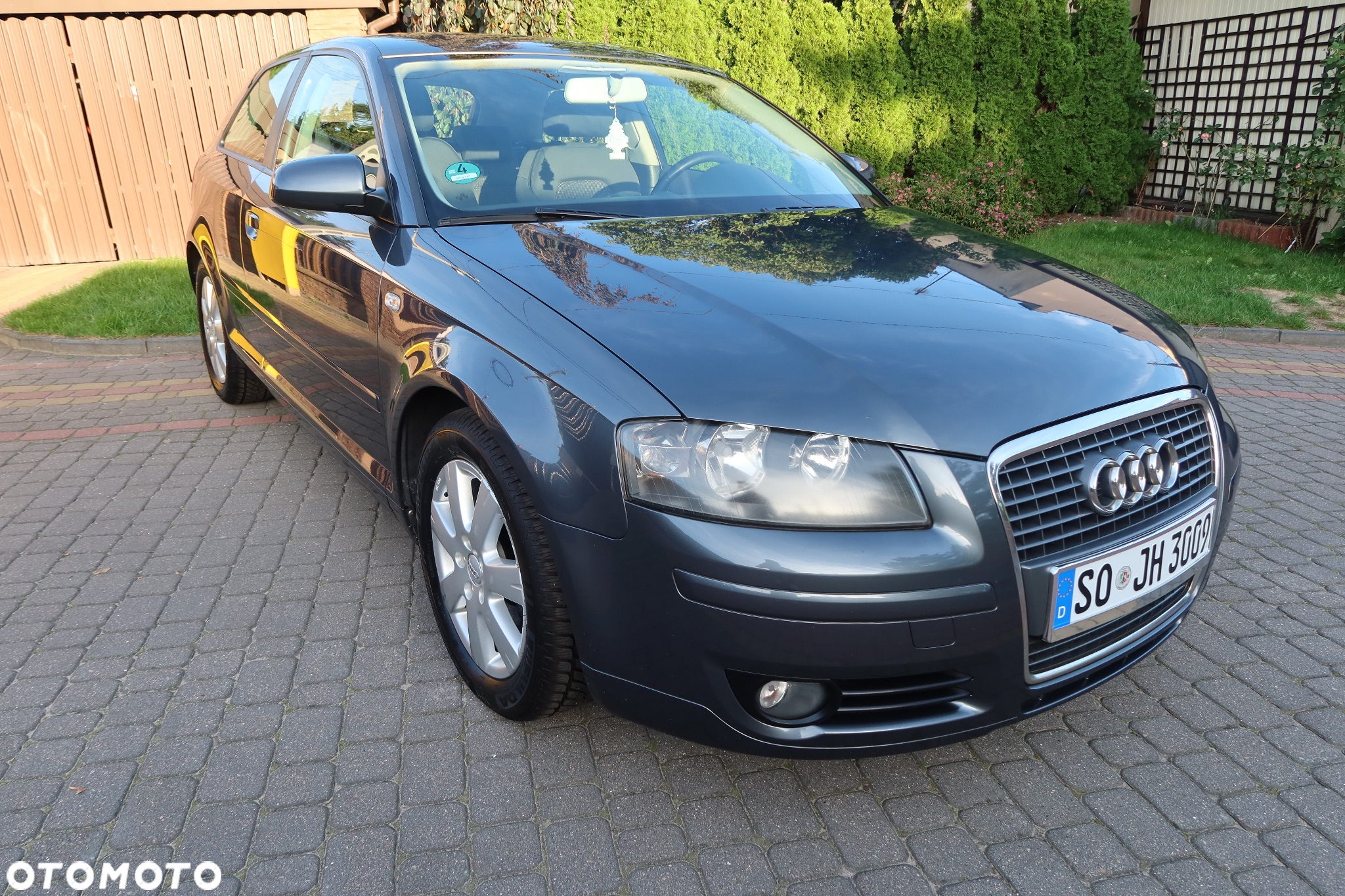 Audi A3 1.6 Prime Line - 4