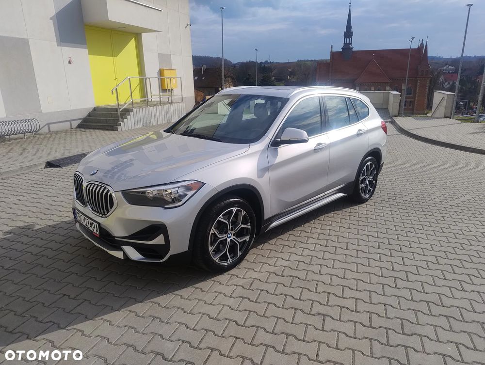 BMW X1 - 2